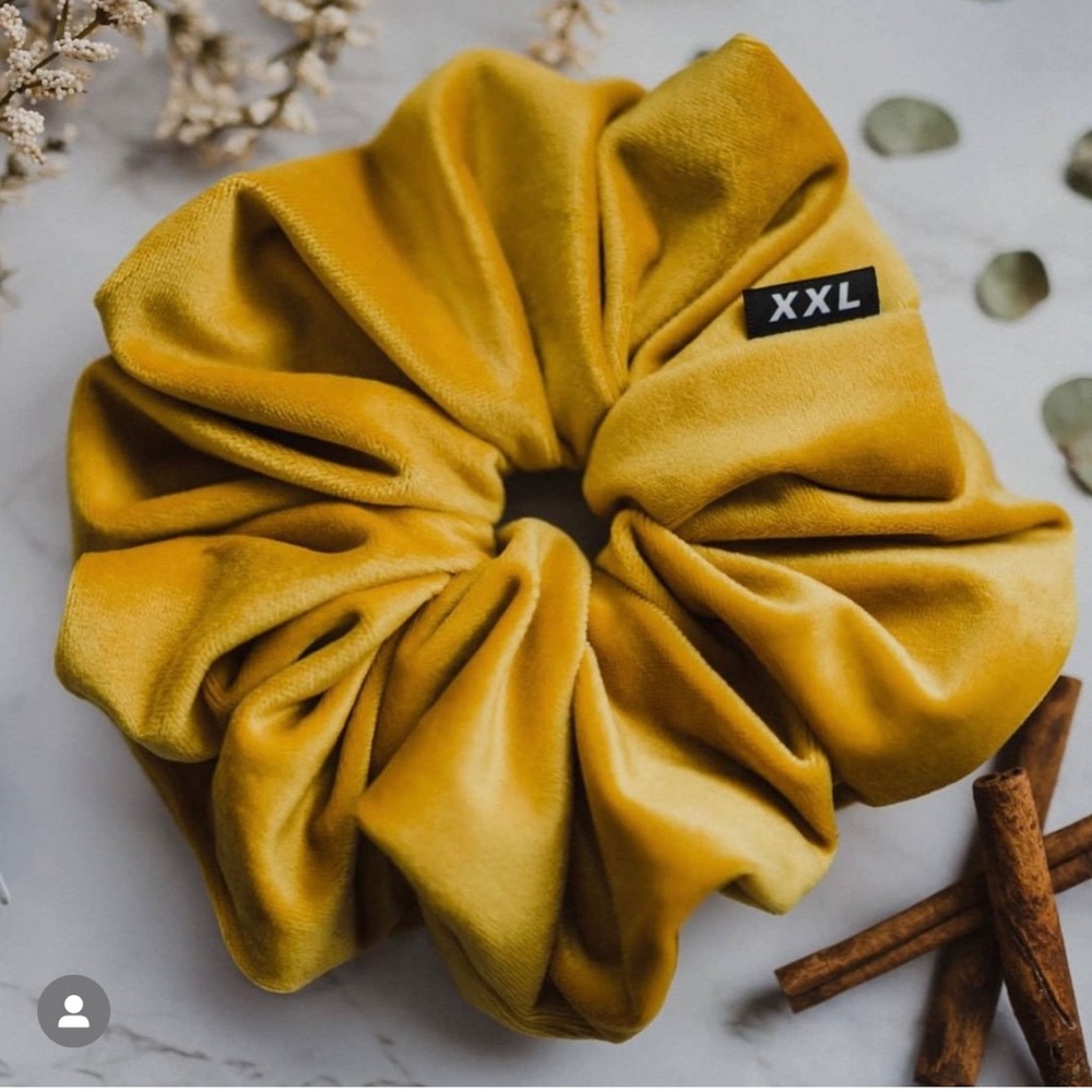 XXL Scrunchie Winnie